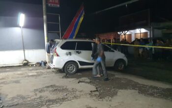 Sosok Suparno Driver Grab Car Yang Tewas di Sukabumi, Begini Menurut Keluarga