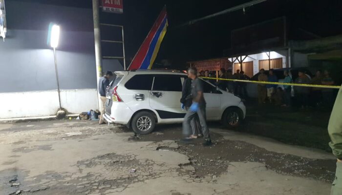 Sosok Suparno Driver Grab Car Yang Tewas di Sukabumi, Begini Menurut Keluarga