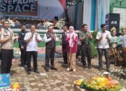 Nepada Space Meriahkan Milad ke-38 SMAN 1 Parungkuda dengan Pencapaian Prestisius