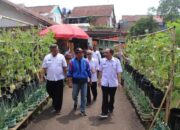 Evaluasi P2WKSS, Sekda Minta Semua Pihak Bekerja Keras Untuk Hasil Terbaik