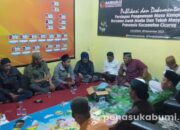 Publikasi Persiapan Pengawasan Kampanye: Panwascam Cicurug Bersama Media dan Tokoh Masyarakat