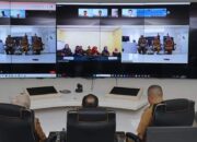 Pelatihan Teknis Sosio Kultural: Sekda Harap Meningkatkan Indeks Profesionalitas ASN