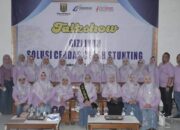 Dinas Perikanan Gelar Talk Show Gizi Ikan Solusi Cerdas Cegah Stunting