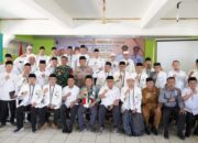 Pelantikan IPHI Kabupaten Sukabumi, Bupati Minta Ciptakan Program Bermanfaat Bagi Masyarakat