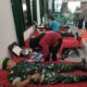 Peringatan Hari Juang TNI AD ke-78: Kodim 0607 Kota Sukabumi Gelar Donor Darah