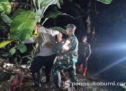 Bencana Longsor di Pamuruyan, Satu Orang Meninggal