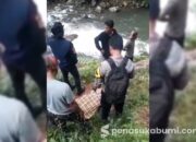 Terpeleset di Curug Concot Cidahu, Pria Asal Tenjoayu Meninggal Tenggelam