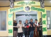 Hari Jadi Ke-41 Desa Cileungsing, Wabup: Momen Promosikan Potensi Desa