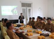 Siap-siap! Healthy City Summit 2024 Bakal Digelar di Sukabumi