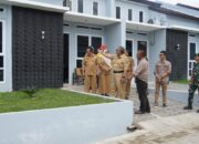 Bupati Sukabumi Resmikan Pembangunan Perumahan Pesona Cigunung 2, Ini Keunggulannya