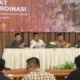 Rakor KPU Kabupaten Sukabumi: Persiapan Logistik Pemilu 2024