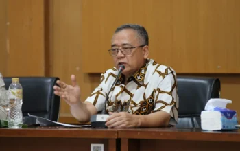 Pemkab Sukabumi Siapkan Konsep Pariwisata dan Agrobisnis Berkelanjutan untuk CPUGGP