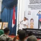 Wakil Bupati Sukabumi Ikuti Sosialisasi Netralitas ASN di Bawaslu Jabar