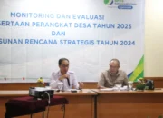 Pemkab Sukabumi Dukung Peningkatan Kepesertaan BPJS Ketenagakerjaan Perangkat Desa