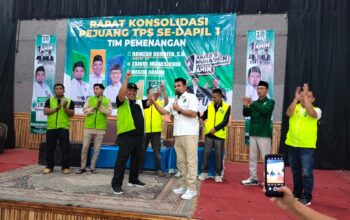 Kartu Tanda Pejuang PKB Sukabumi: Strategi Sukses Tandem Ngahiji Mengukir Pemilu 2024