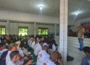 Dukungan Massal di Dapil 2 Sukabumi, Satrio Dimas Aditiyo Dorong Kesejahteraan Masyarakat