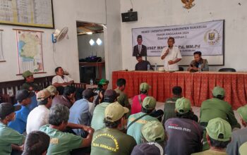 Kesejahteraan Linmas dan Pembangunan Desa Jadi Fokus Reses Usep Wawan di Warungkiara 4 Kesejahteraan Linmas dan Pembangunan Desa Jadi Fokus Reses Usep Wawan di Warungkiara