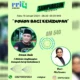 LSM Dampal Jurig Menjadi Narasumber dalam Talk Show Pohon Bagi Kehidupan di RRI AM 540/Pro4 FM Bandung