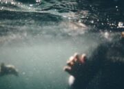 Pencarian ABK Kapal Tanker Erawan I Terus Dilakukan Meski Cuaca Buruk