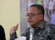 Diseminasi Program Pertanian Berkelanjutan di Sukabumi, Wabup Iyos: Potensi Besar, Harus Dikembangkan