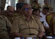 Bupati Sukabumi Pantau Inflasi, Pastikan Kebutuhan Bahan Pokok Aman