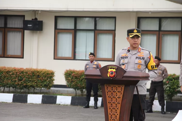 3 Orang Terduga dalam Video Viral Aksi Perkelahian di Amankan Polisi