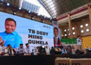 Partai Gelora Siapkan Generasi Unggul : Wajib Belajar 16 Tahun, Langkah Ideal Menuju Indonesia Emas 2045