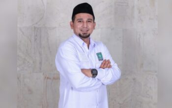 Hamzah Gurnita Sabet Suara Terbanyak di Dapil 1 Sukabumi, Unggul dari Calon Partai Lain