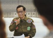 Belajar Dari Mahfud MD “Yang Bener Aja? Rugi Dong” Tips Memilih Kalimat Tepat Agar Debat Makin Berkelas!