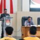 KPU Kabupaten Sukabumi Gelar Pleno Rekapitulasi Hasil Penghitungan Perolehan Suara Pemilu 2024