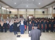 330 Kepala Sekolah Dilantik, Bupati Minta Tingkatkan Kualitas Belajar