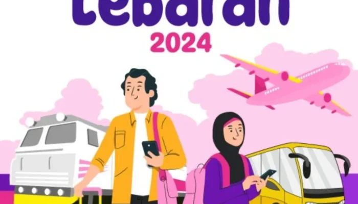 Mudikpedia: Panduan Lengkap Mudik Ceria dan Penuh Makna