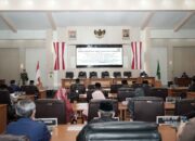 Rapat Paripurna DPRD Sukabumi: Usulan 3 Raperda Prakarsa untuk Kesejahteraan Masyarakat