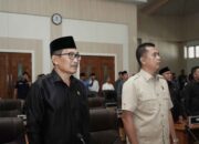 DPRD Apresiasi Terhadap Kinerja Tim Gabungan Pengamanan Lebaran