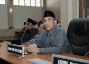 DPRD Apresiasi Capaian Zero Insiden dalam Pengamanan Libur Lebaran