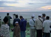Kemenag Kabupaten Sukabumi Gelar Sidang Isbat Penetapan 1 Syawal 1445 Hijriyah