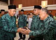 MTQ Ke 38 Jabar, Wabup Ingin Kontingen Kabupaten Sukabumi Raih Medali