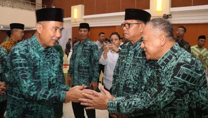 MTQ Ke 38 Jabar, Wabup Ingin Kontingen Kabupaten Sukabumi Raih Medali