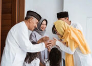 Lebaran: Momen Kemenangan dan Kebersamaan