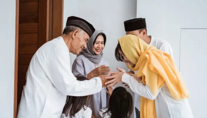 Lebaran: Momen Kemenangan dan Kebersamaan