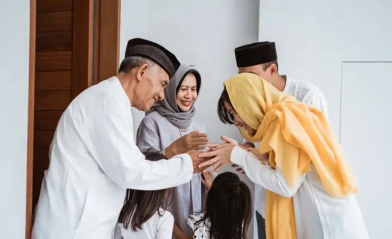 Lebaran: Momen Kemenangan dan Kebersamaan