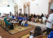 Pencegahan Perkawinan Anak: Inspirasi dari Sukabumi untuk Masa Depan Kamboja