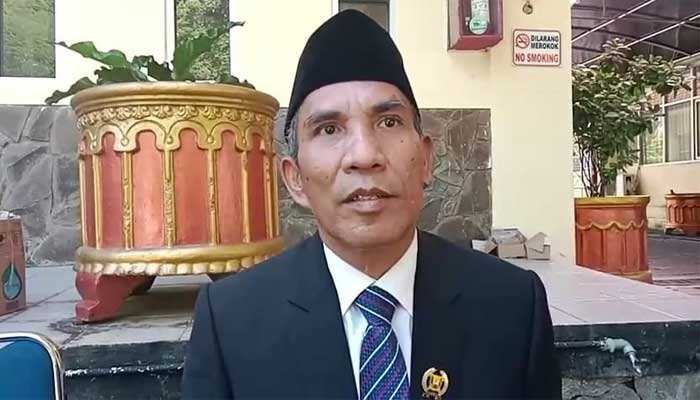 Damkar di Kabupaten Sukabumi Dinilai Banyak Kekurangan, Anggota DPRD Dorong Tahun Mendatang