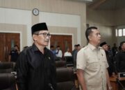 Anggota DPRD Harapkan PPK Dilantik Bekerja dengan Sukses Tanpa Ekses