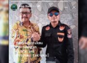 Warga Surade Klarifikasi Terkait Foto Dirinya Terpangpang di Akun Atep Romli