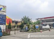 SPBU di Cicurug Diduga Jual Pertalite ke Penjual Eceran, Ada Pungutan Liar 15 SPBU di Cicurug Diduga Jual Pertalite ke Penjual Eceran, Ada Pungutan Liar
