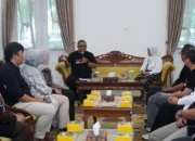 Apresiasi Kemendikbudristek atas Keberhasilan Kabupaten Sukabumi dalam Memanfaatkan Sistem KSPS