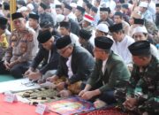 Video: Bupati Sukabumi Shalat Idul Adha1445 Hijriah di Kecamatan Sukalarang