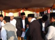 Shalat Idul Adha 1445 H, Bupati Sukabumi Tekanan Pentingnya Kepedulian Terhadap Sesama