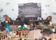 Bawaslu Sukabumi Sosialisasikan Tahapan Pilkada Serentak 2024